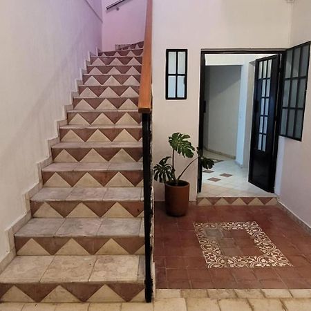 Departamento Mis Marias Otel Tlaquepaque Dış mekan fotoğraf