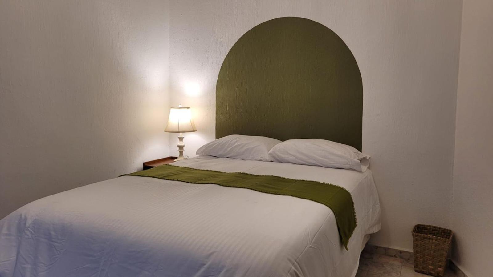 Departamento Mis Marias Otel Tlaquepaque Dış mekan fotoğraf