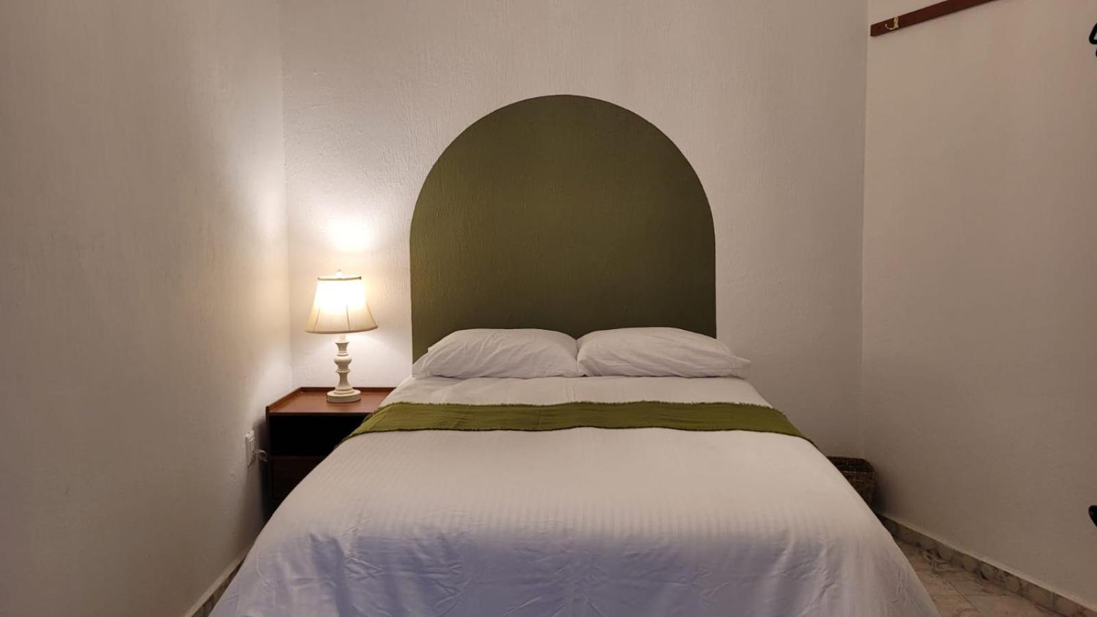 Departamento Mis Marias Otel Tlaquepaque Dış mekan fotoğraf