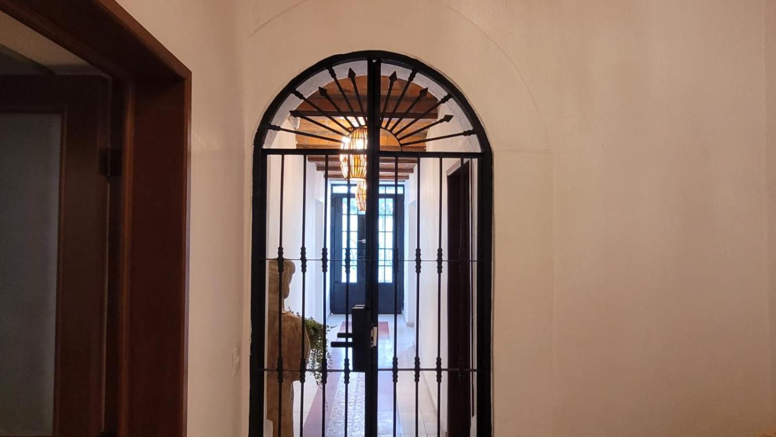 Departamento Mis Marias Otel Tlaquepaque Dış mekan fotoğraf