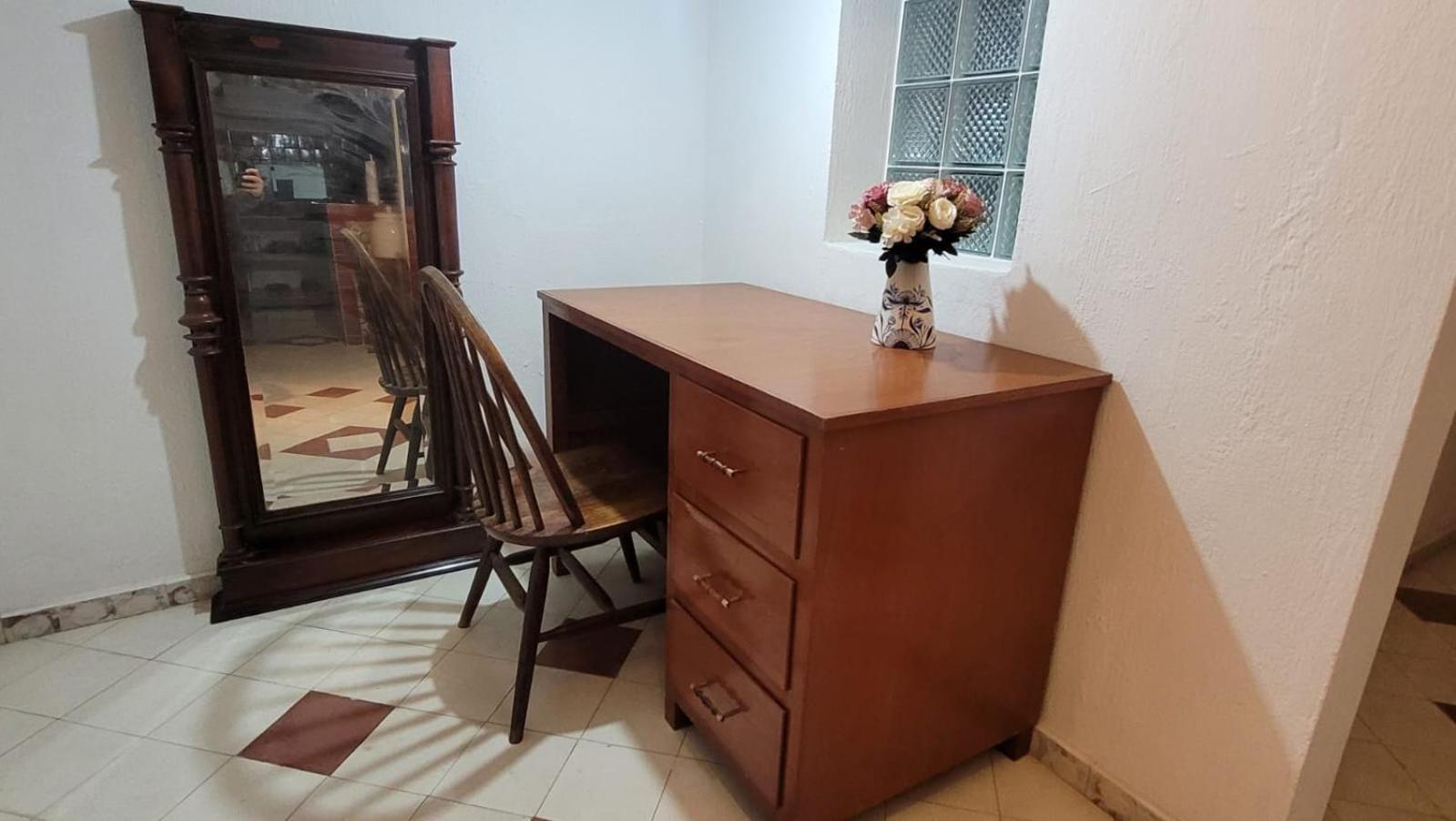 Departamento Mis Marias Otel Tlaquepaque Dış mekan fotoğraf