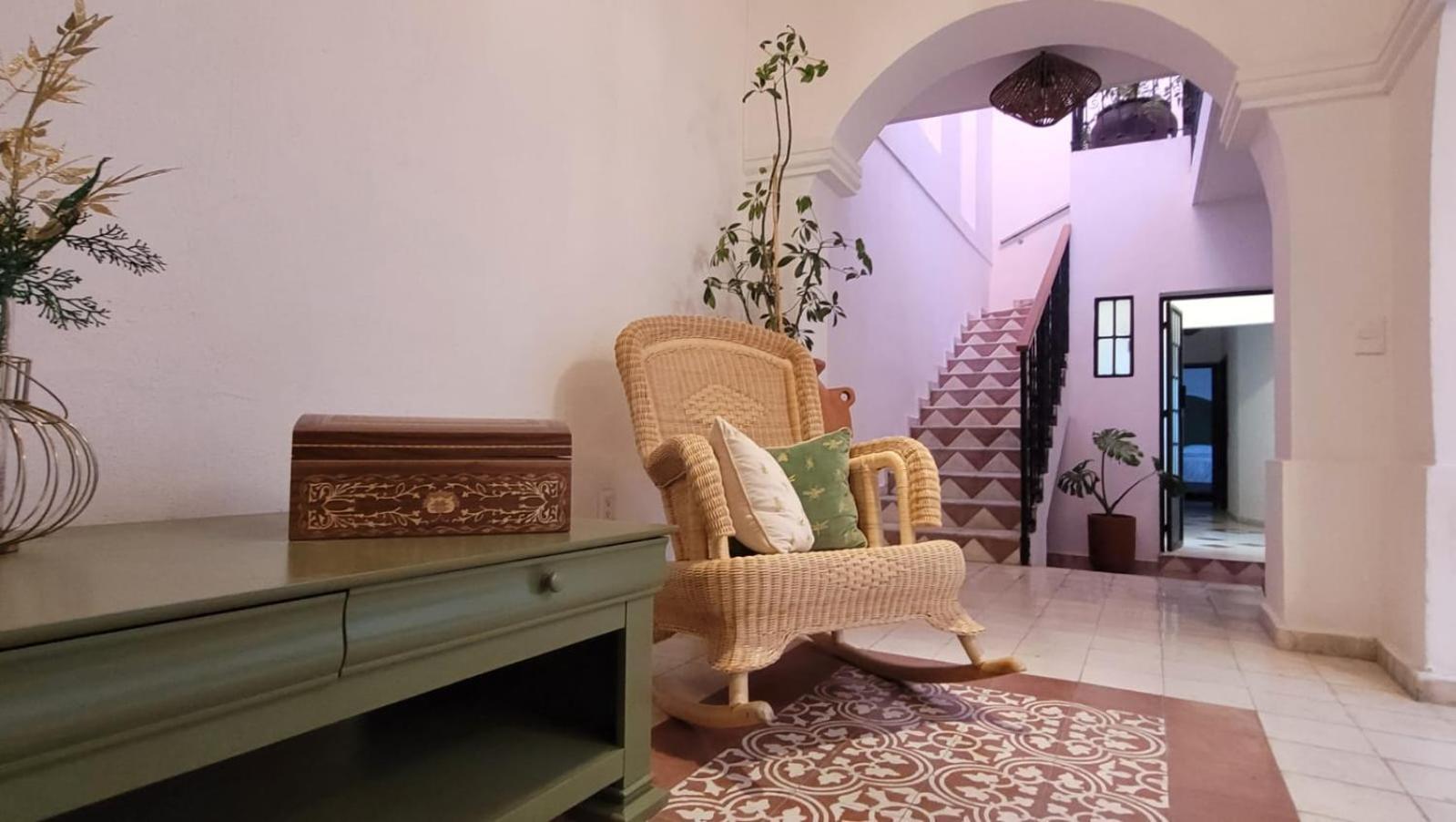 Departamento Mis Marias Otel Tlaquepaque Dış mekan fotoğraf