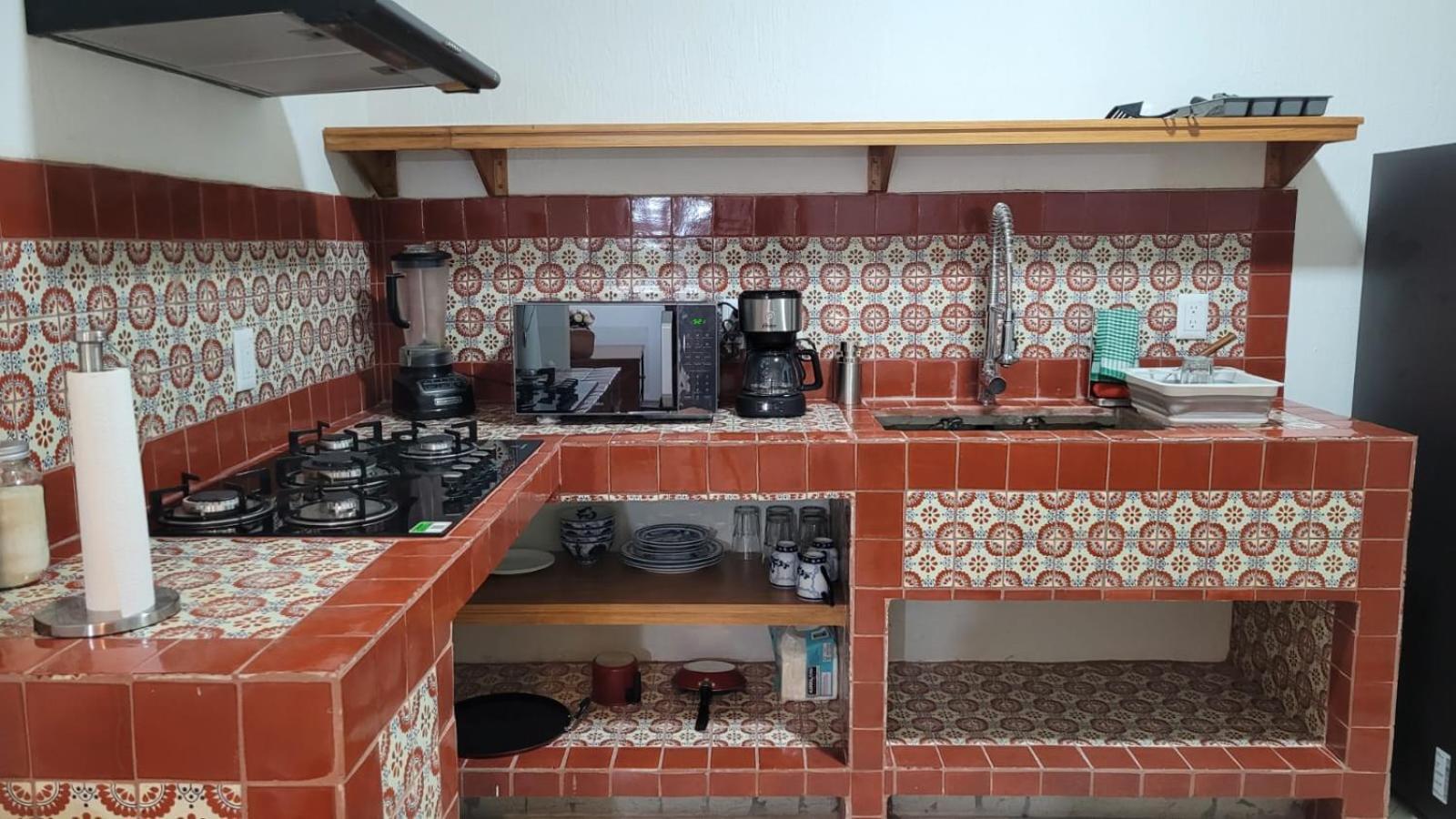 Departamento Mis Marias Otel Tlaquepaque Dış mekan fotoğraf