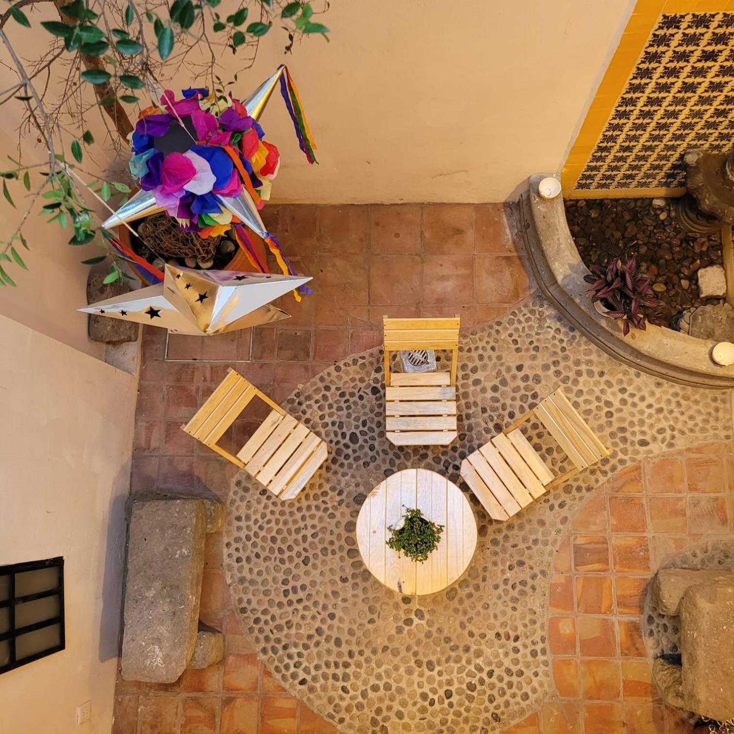 Departamento Mis Marias Otel Tlaquepaque Dış mekan fotoğraf